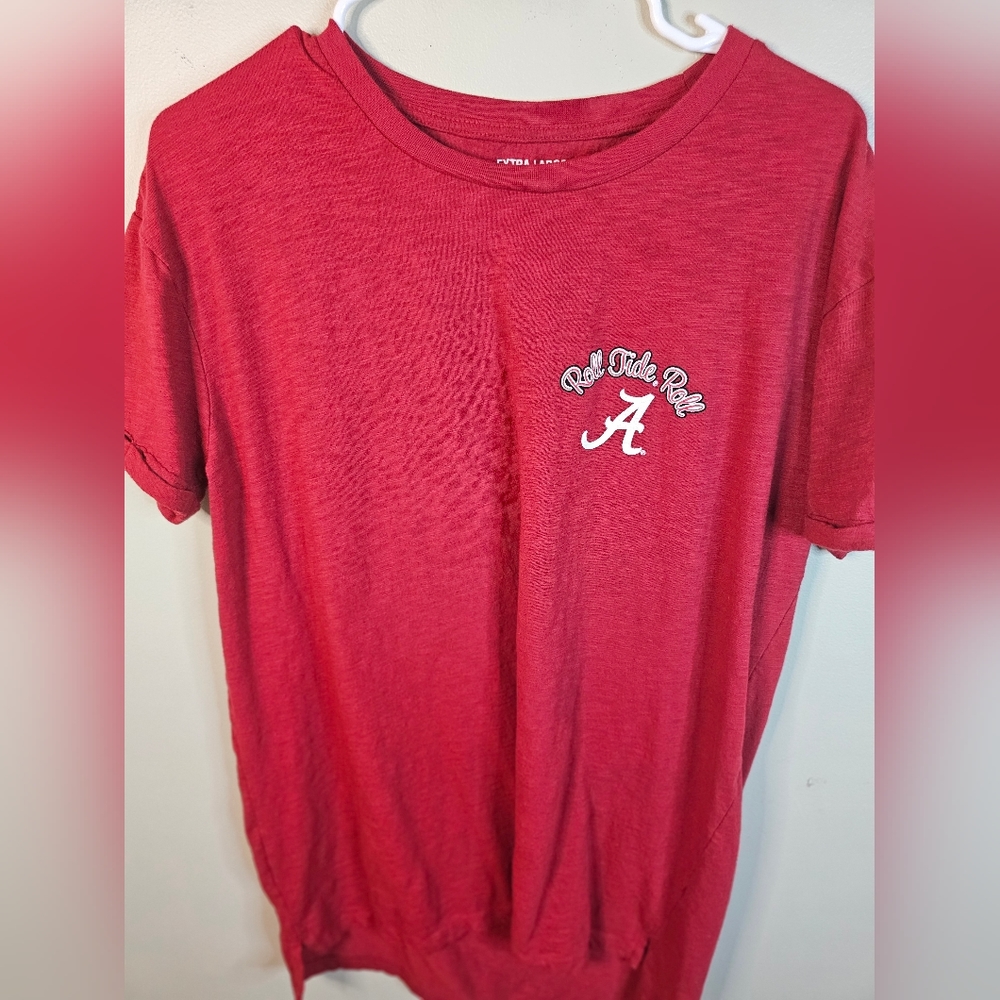 University of Alabama Roll Tide‎ Roll xl